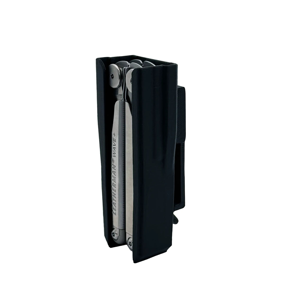 Holster for Leatherman Wave+ Multi-Tool (w/ Belt Clip)