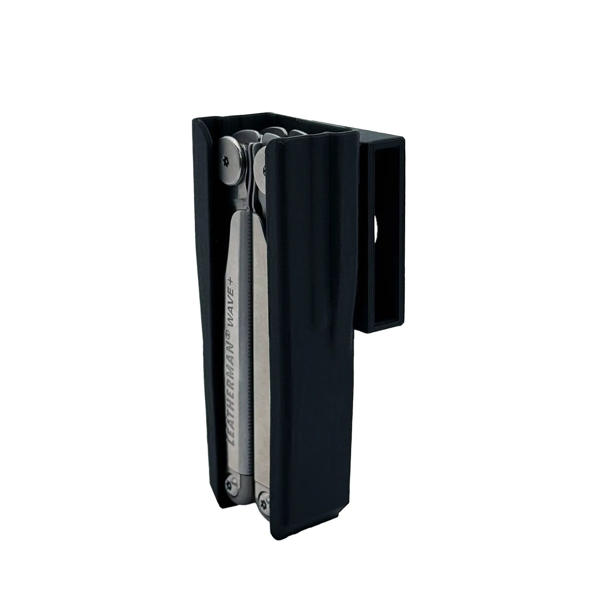 Holster for Leatherman Wave+ Multi-Tool (w/ Belt Loop)