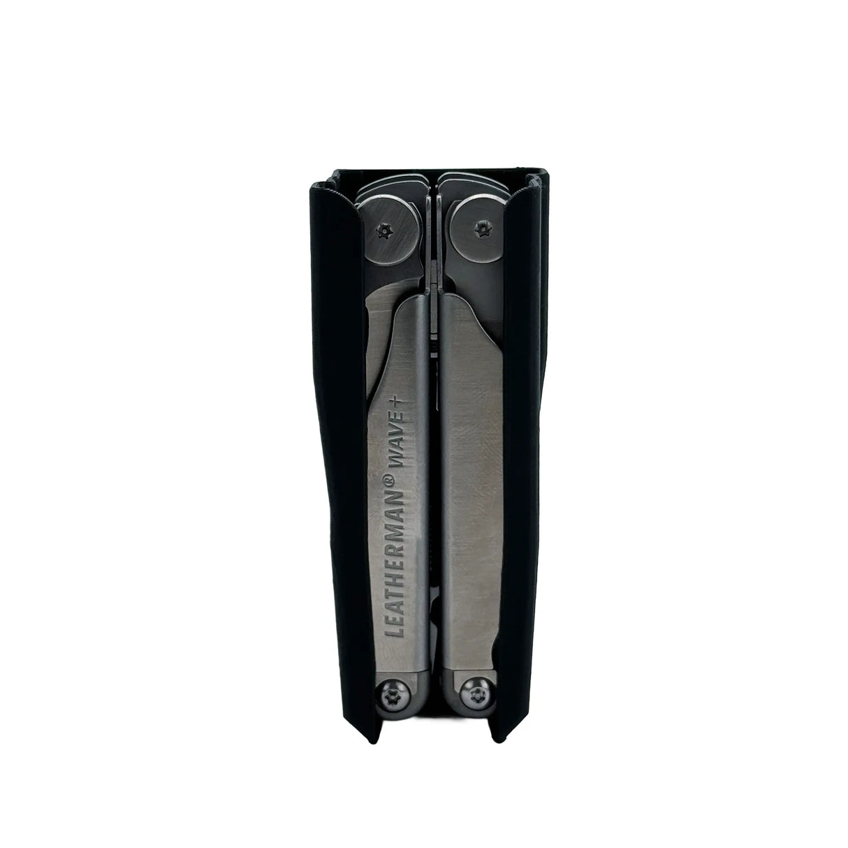 Holster for Leatherman Wave+ Multi-Tool (w/ MOLLE Clip)