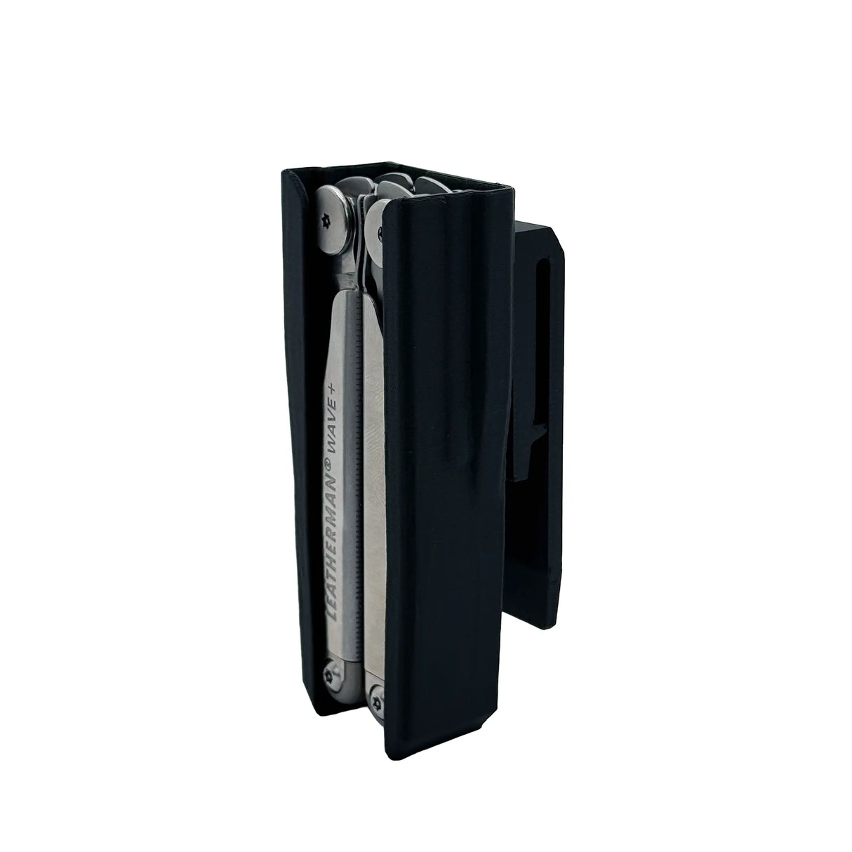 Holster for Leatherman Wave+ Multi-Tool (w/ MOLLE Clip)