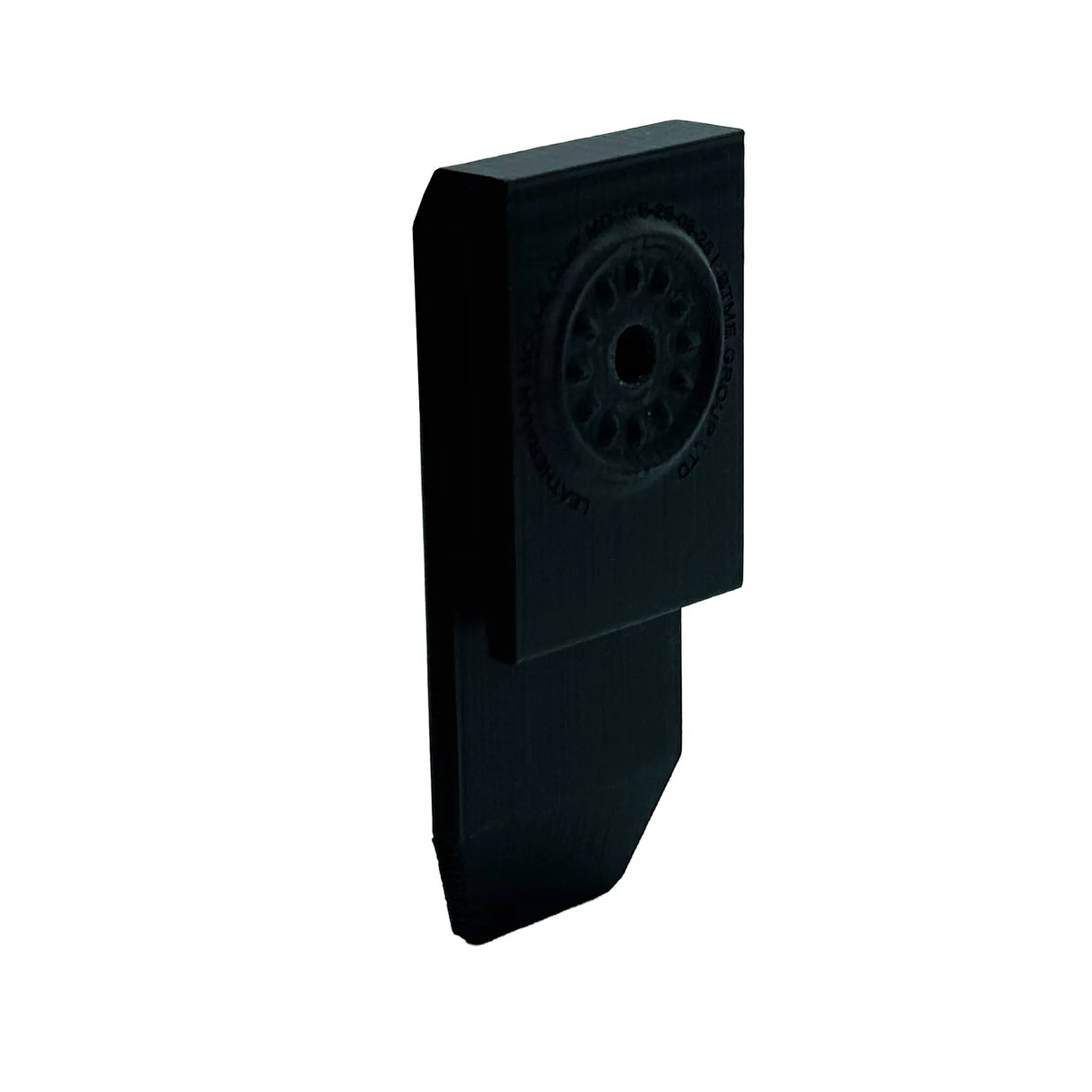 Holster Mount Attachment (MOLLE Clip)