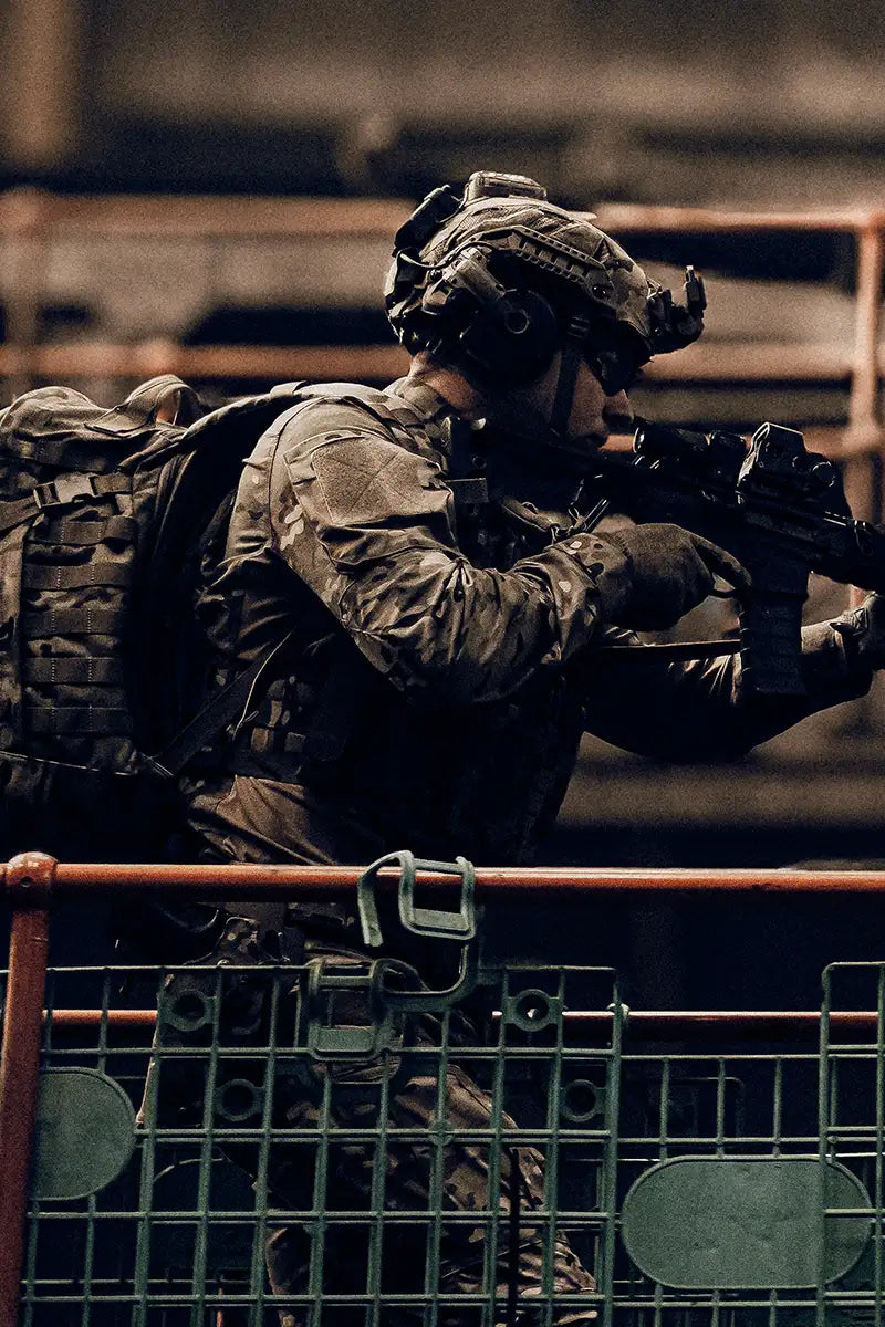 Tactical Gear UK | Tactical Equipment | 5.11 Tactical Kit & More – TacTree