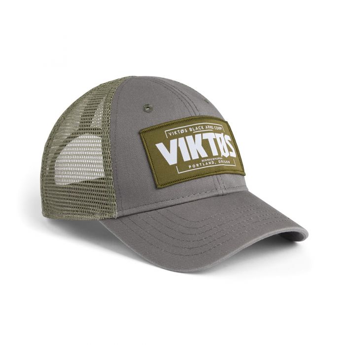 VIKTOS Hooktown Hat