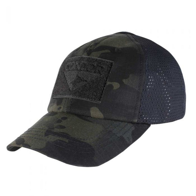 Condor MULTICAM Mesh Tactical Cap / Hat Condor MULTICAM Mesh Tactical Cap / Hat