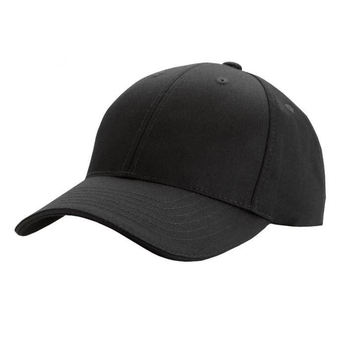 5.11 Uniform Hat Black TacTree