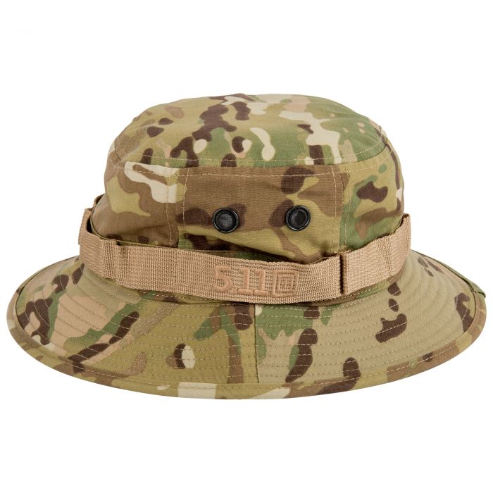 MultiCam Boonie Hat