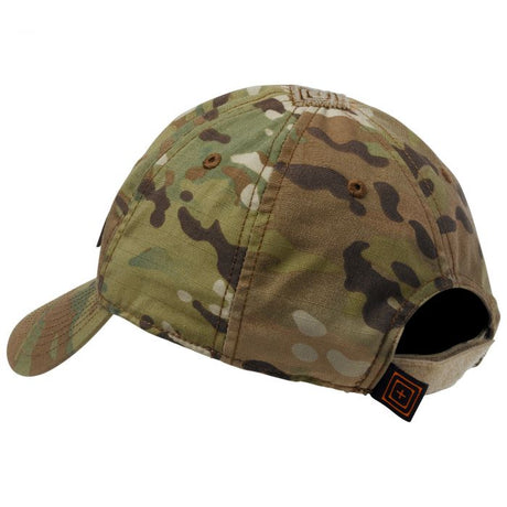 5.11 MultiCam Flag Bearer Cap