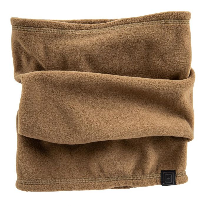 5.11 Fleece Neck Gaiter | Free Delivery Available
