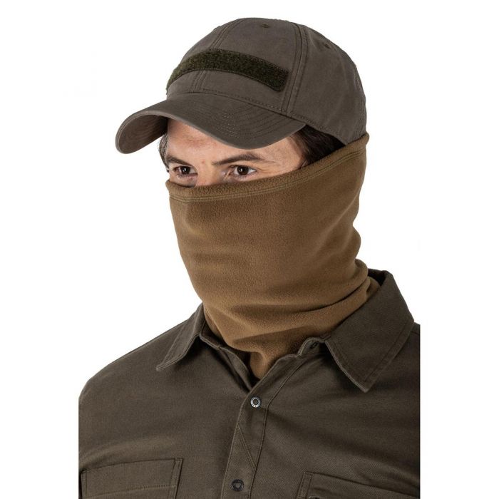 5.11 Fleece Neck Gaiter