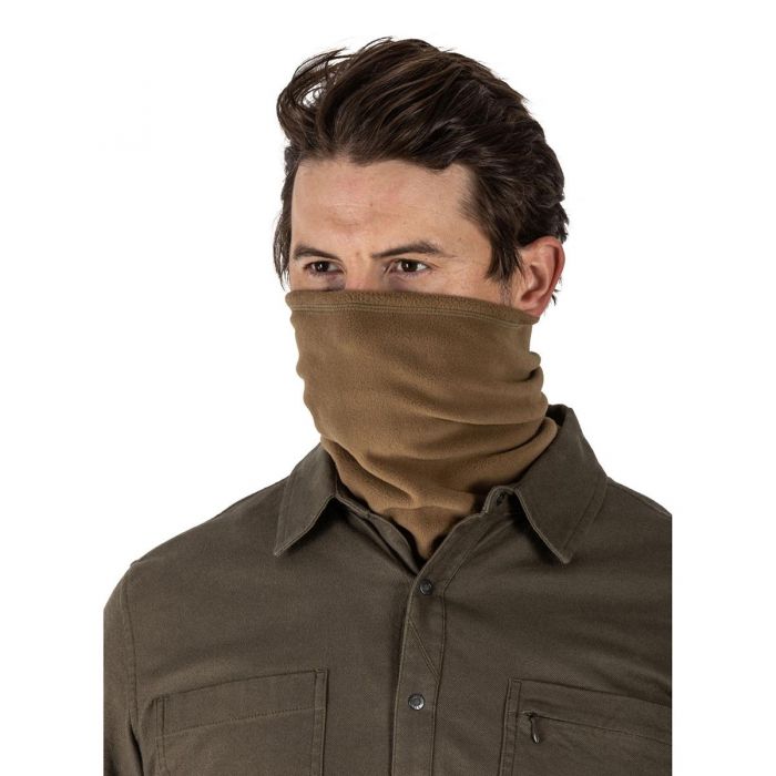 5.11 Fleece Neck Gaiter