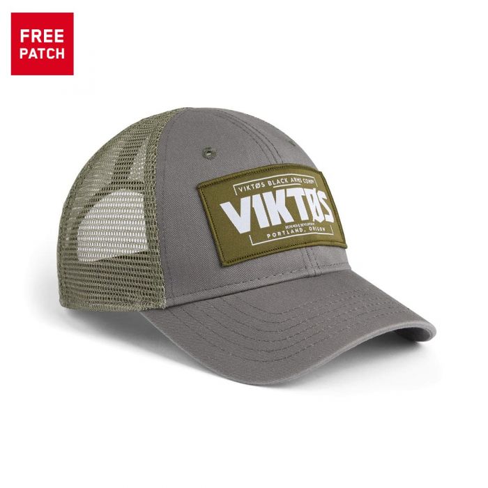 VIKTOS Hooktown Hat