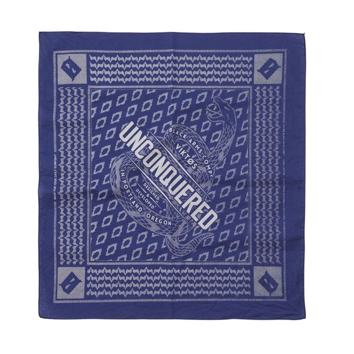 Unconquered Bandana