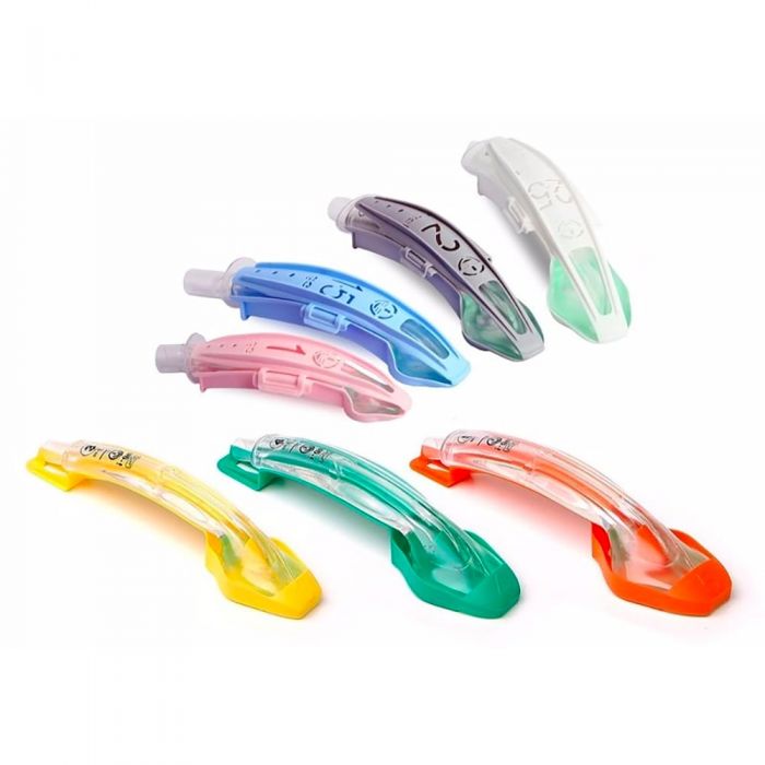 i-gel Supraglottic Airway