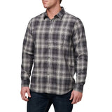 5.11 Igor Plaid L/S Shirt