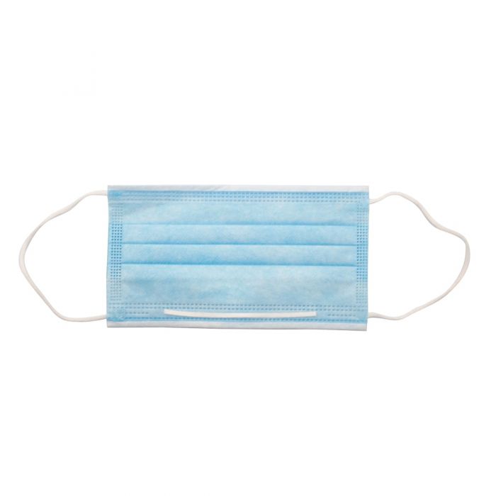 Disposable Surgical Face Mask - Type IIR (Pack of 50)