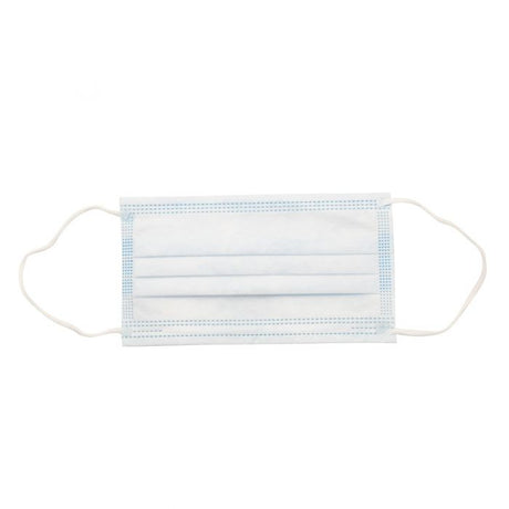 Disposable Surgical Face Mask - Type IIR (Pack of 50)