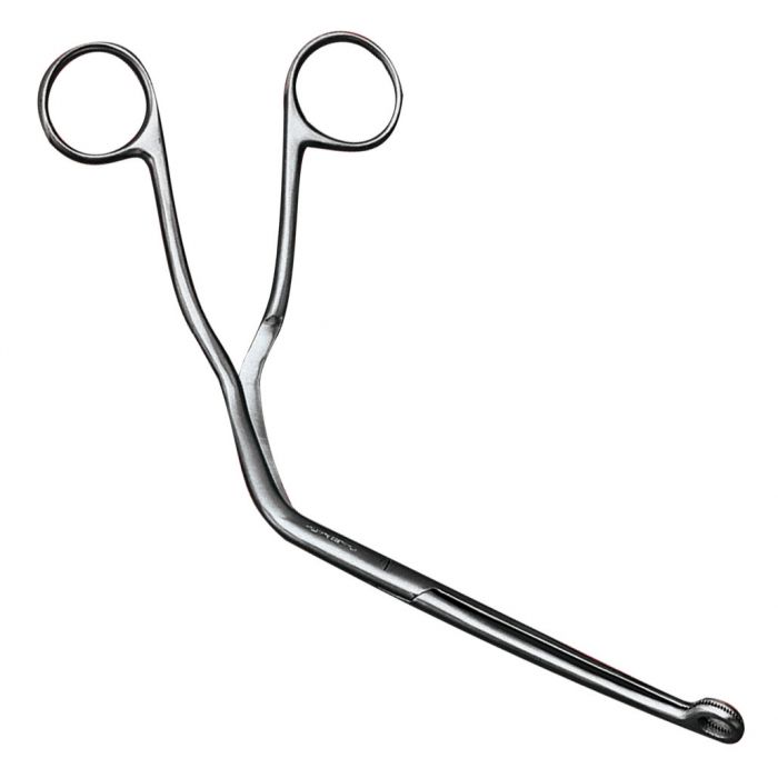 Magill Intubation Forceps