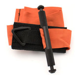 SOFTT-Special Operations Forces Tactical Tourniquet (Orange)