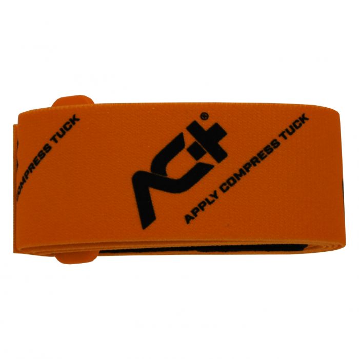 ACT-Tourniquet (Orange/Black)