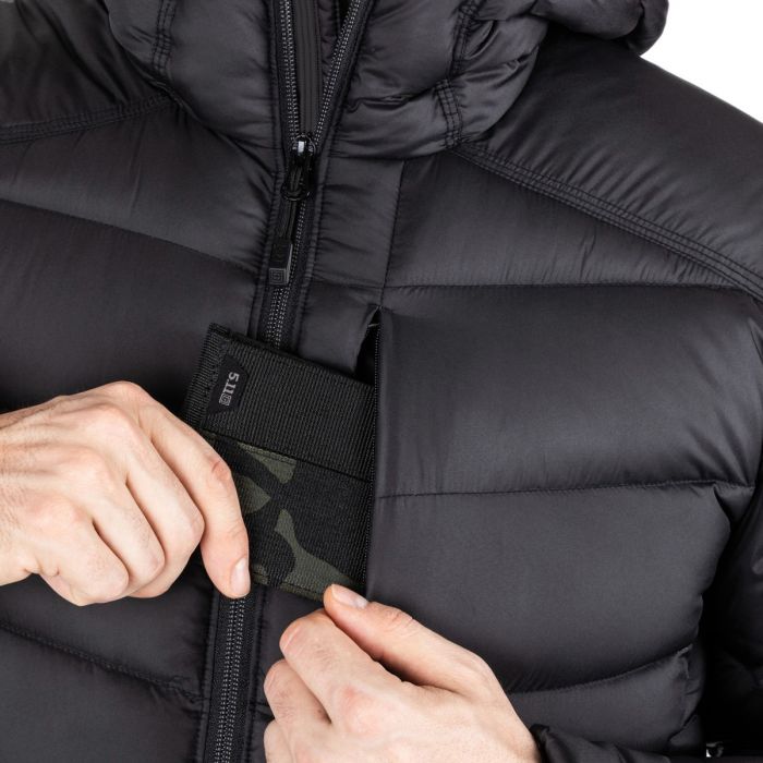 5.11 Acadia Down Jacket