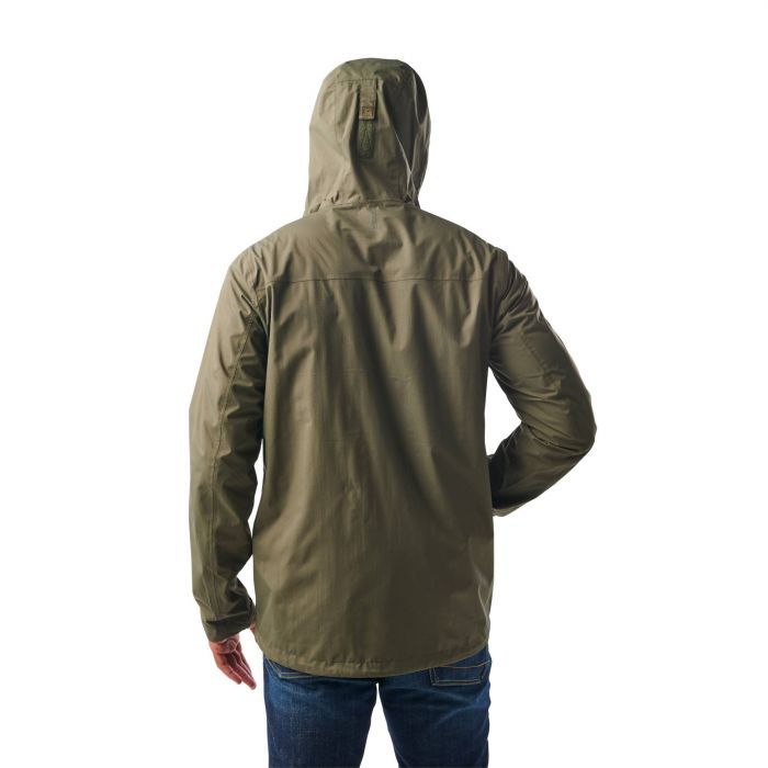 5.11 Exos Rain Shell Jacket