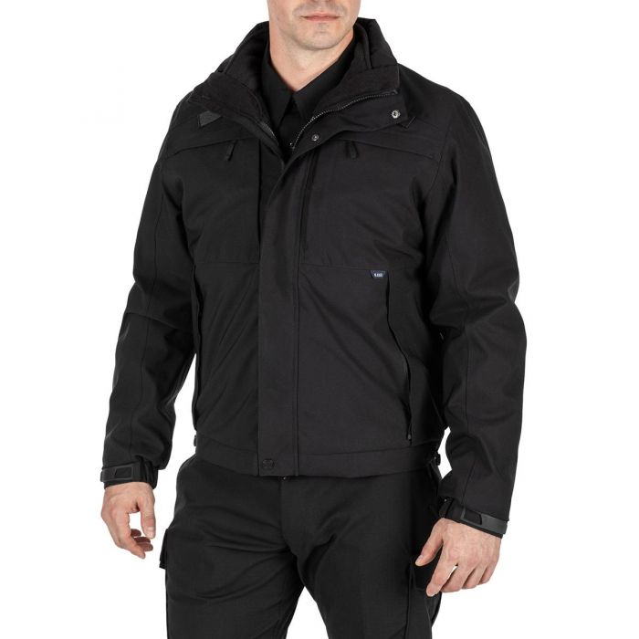 5 1 Jacket 2.0
