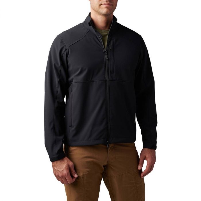 5.11 Nevada Softshell Jacket