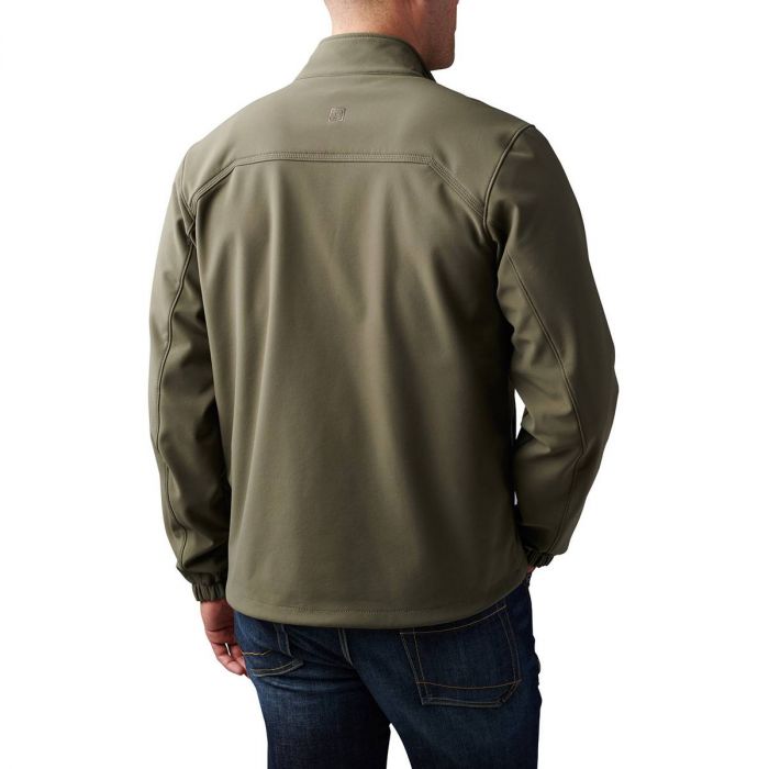 5.11 Nevada Softshell Jacket