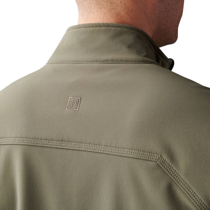 5.11 Nevada Softshell Jacket