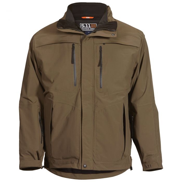 5.11 Bristol Parka Jacket – TacTree