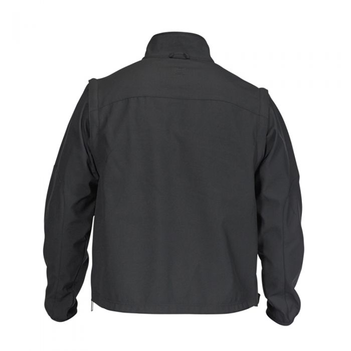 5.11 Valiant Softshell Jacket