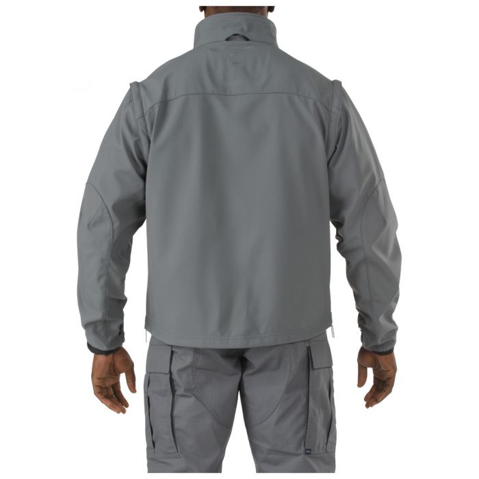 5.11 Valiant Softshell Jacket