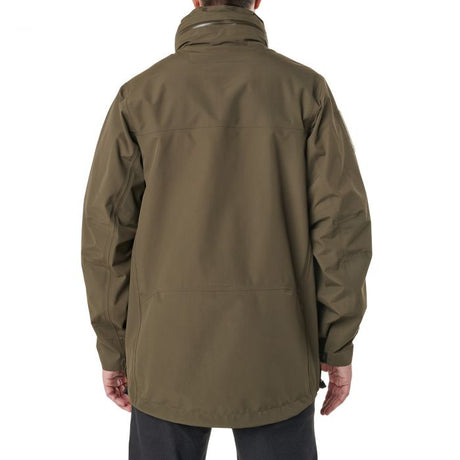 5.11 Approach Jacket