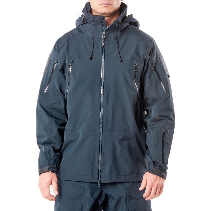 5.11 XPRT Waterproof Jacket TacTree