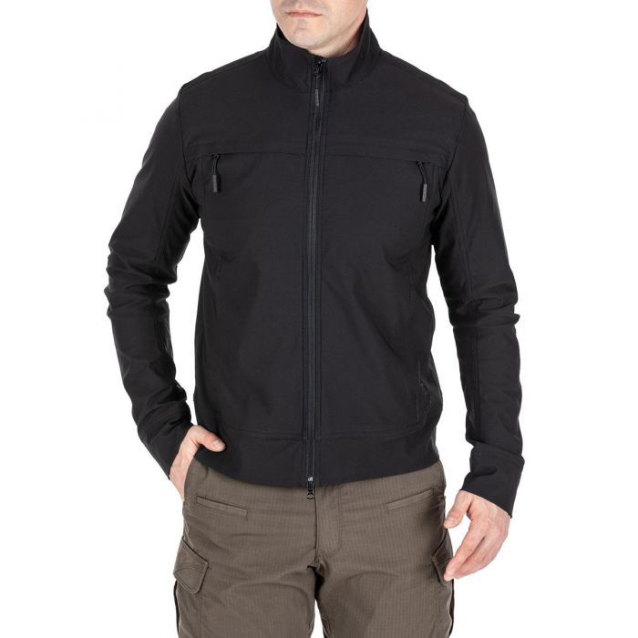 Preston Jacket