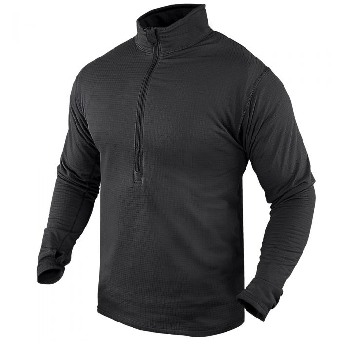 Condor BASE II Zip Pullover