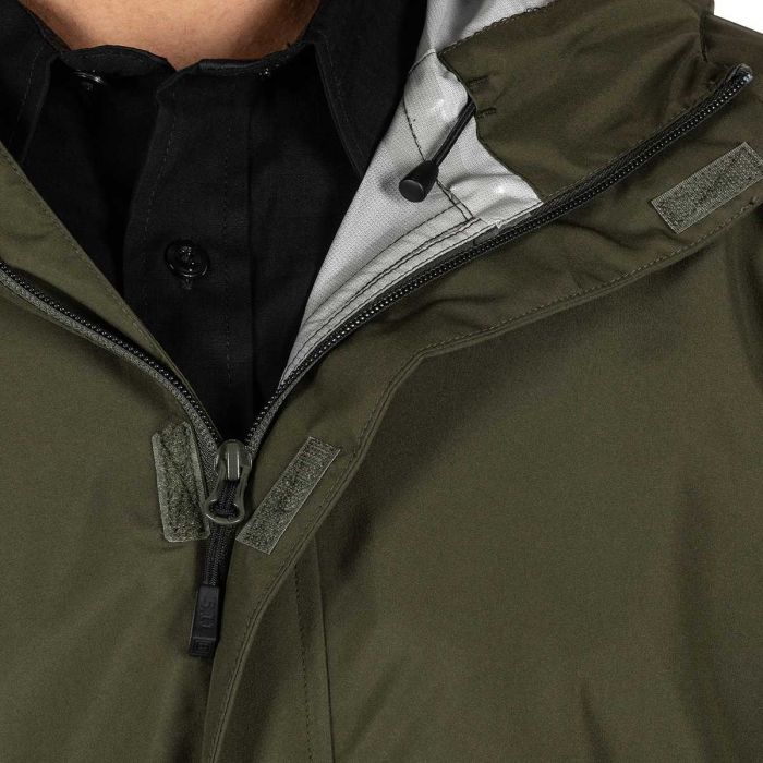 5.11 Duty Rain Shell Jacket