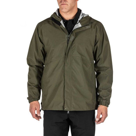 5.11 Duty Rain Shell Jacket