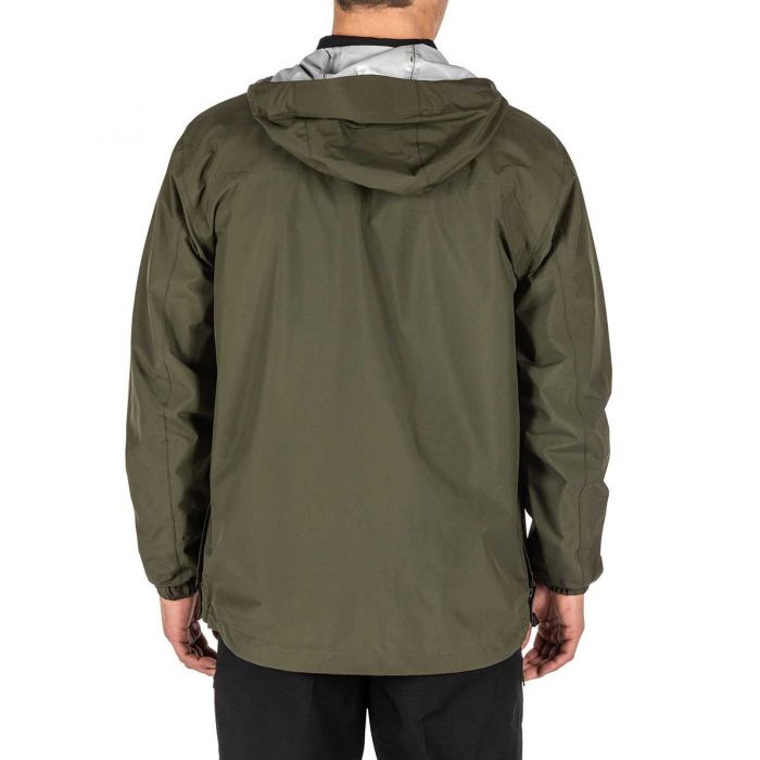 5.11 Duty Rain Shell Jacket