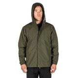 5.11 Duty Rain Shell Jacket