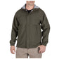 5.11 Duty Rain Shell Jacket