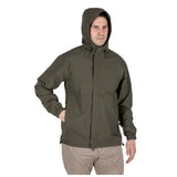 5.11 Duty Rain Shell Jacket