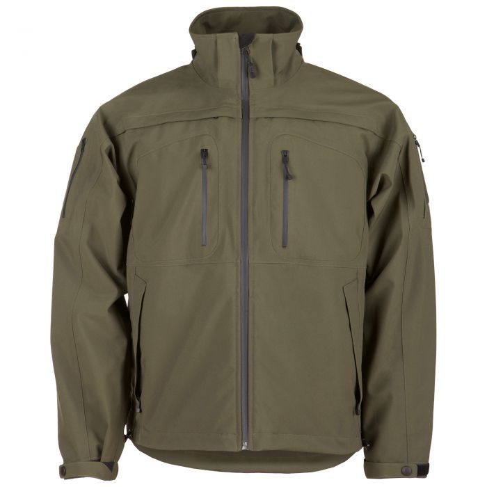 5.11 tactical 2.0 jacket hot