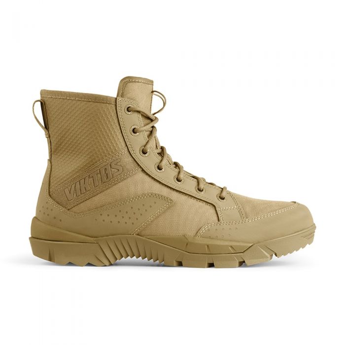 VIKTOS Johnny Combat Ops Boots (Coyote)