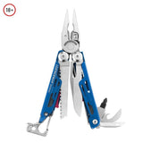 Leatherman Signal Multi-Tool (with Nylon Sheath)