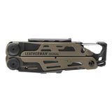 Leatherman Signal Multi-Tool (with Nylon Sheath)