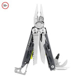 Leatherman Signal Multi-Tool (with Nylon Sheath)