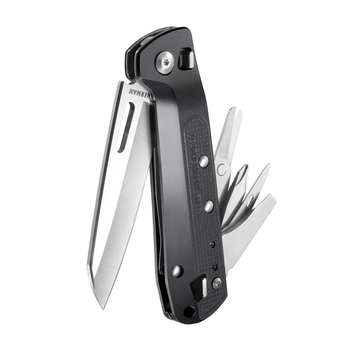 Leatherman Free K4 Multipurpose Knife