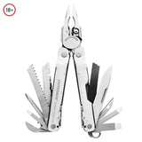 Leatherman Supertool 300 Multi-Tool (w/ Nylon Sheath)