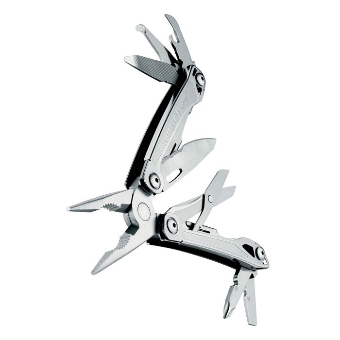 Leatherman Wingman Multi Tool Leatherman Multi Tool TacTree
